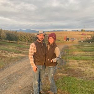 Meet your Posher, Casey